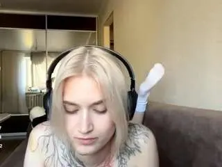 Rochellesalters  live sex cam