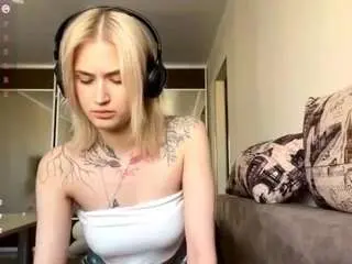 Rochellesalters  live sex cam