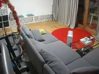 Voyeurcam-julmodels-living-4  live sex cam