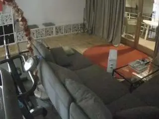 Voyeurcam-julmodels-living-4  live sex cam