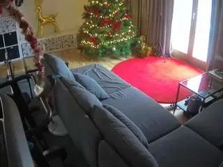 Voyeurcam-julmodels-living-4  live sex cam