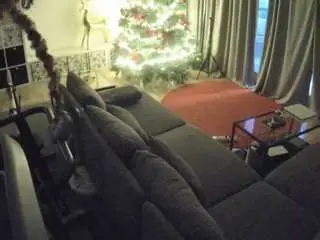 Voyeurcam-julmodels-living-4  live sex cam