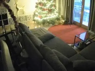 Voyeurcam-julmodels-living-4  live sex cam