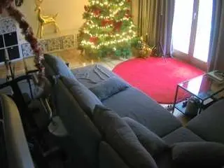 Voyeurcam-julmodels-living-4  live sex cam