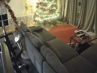 Voyeurcam-julmodels-living-4  live sex cam