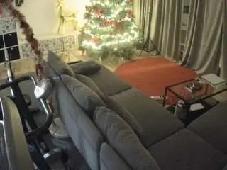 Voyeurcam-julmodels-living-4  live sex cam