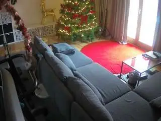 Voyeurcam-julmodels-living-4  live sex cam