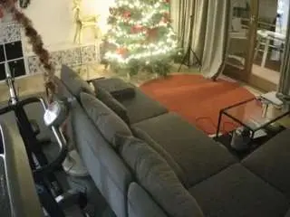 Voyeurcam-julmodels-living-4  live sex cam