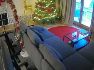 Voyeurcam-julmodels-living-4  live sex cam