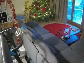 Voyeurcam-julmodels-living-4  live sex cam