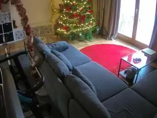 Voyeurcam-julmodels-living-4  live sex cam