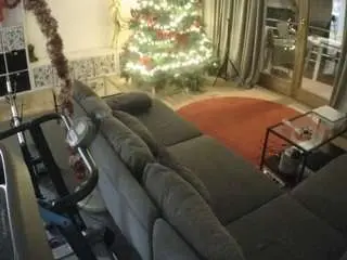 Voyeurcam-julmodels-living-4  live sex cam