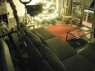 Voyeurcam-julmodels-living-4  live sex cam