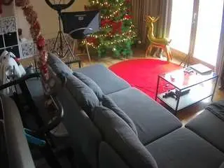 Voyeurcam-julmodels-living-4  live sex cam