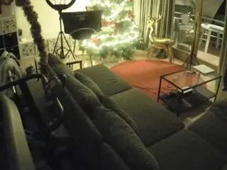 Voyeurcam-julmodels-living-4  live sex cam