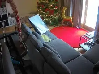 Voyeurcam-julmodels-living-4  live sex cam