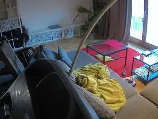 Voyeurcam-julmodels-living-4  live sex cam