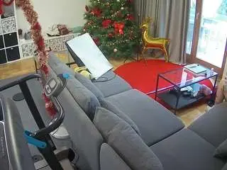 Voyeurcam-julmodels-living-4  live sex cam