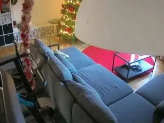 Voyeurcam-julmodels-living-4  live sex cam