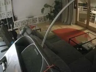 Voyeurcam-julmodels-living-4  live sex cam