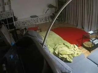 Voyeurcam-julmodels-living-4  live sex cam