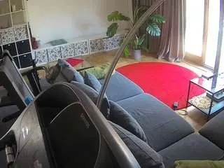 Voyeurcam-julmodels-living-4  live sex cam