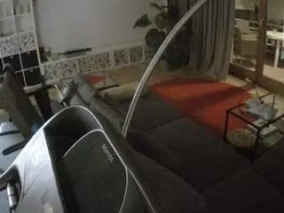 Voyeurcam-julmodels-living-4  live sex cam