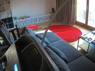 Voyeurcam-julmodels-living-4  live sex cam