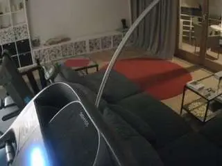 Voyeurcam-julmodels-living-4  live sex cam