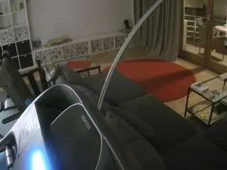 Voyeurcam-julmodels-living-4  live sex cam