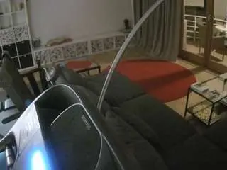 Voyeurcam-julmodels-living-4  live sex cam