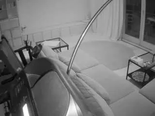 Voyeurcam-julmodels-living-4  live sex cam
