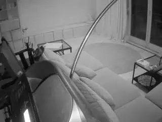 Voyeurcam-julmodels-living-4  live sex cam