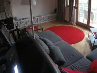 Voyeurcam-julmodels-living-4  live sex cam