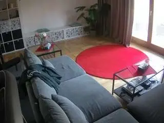 Voyeurcam-julmodels-living-4  live sex cam