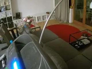 Voyeurcam-julmodels-living-4  live sex cam