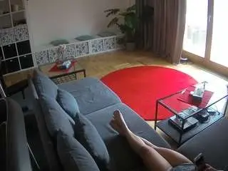 Voyeurcam-julmodels-living-4  live sex cam