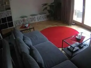 Voyeurcam-julmodels-living-4  live sex cam