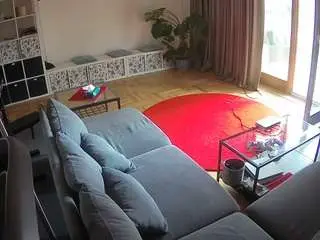 Voyeurcam-julmodels-living-4  live sex cam