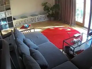 Voyeurcam-julmodels-living-4  live sex cam