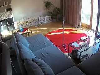 Voyeurcam-julmodels-living-4  live sex cam