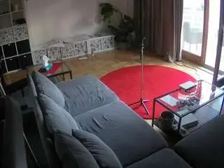 Voyeurcam-julmodels-living-4  live sex cam