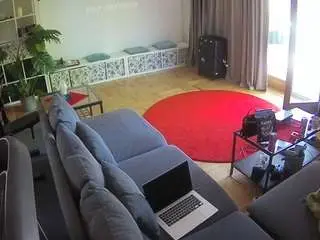 Voyeurcam-julmodels-living-4  live sex cam