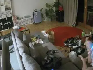 Voyeurcam-julmodels-living-4  live sex cam