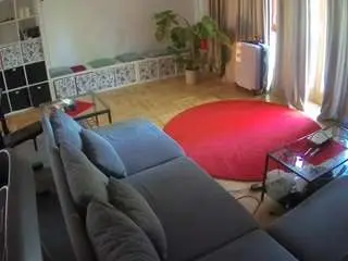 Voyeurcam-julmodels-living-4  live sex cam