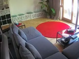 Voyeurcam-julmodels-living-4  live sex cam
