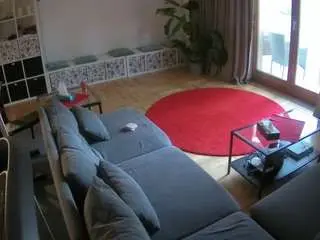 Voyeurcam-julmodels-living-4  live sex cam