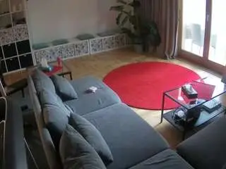 Voyeurcam-julmodels-living-4  live sex cam