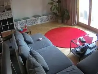 Voyeurcam-julmodels-living-4  live sex cam