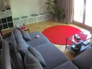 Voyeurcam-julmodels-living-4  live sex cam